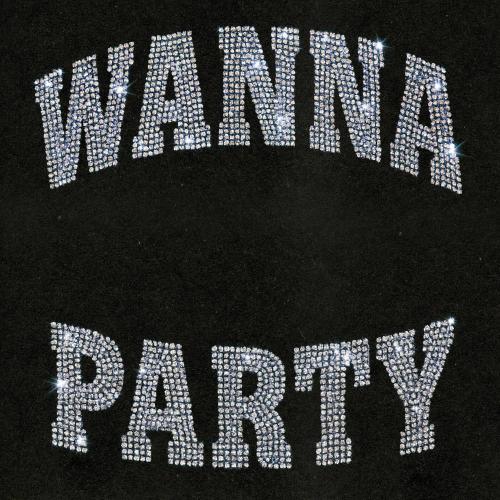 Silva Bumpa, Wideboys & Dennis G - Wanna Party