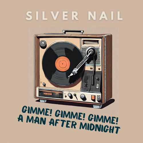 Silver Nail - Gimme! Gimme! Gimme! (A Man After Midnight)
