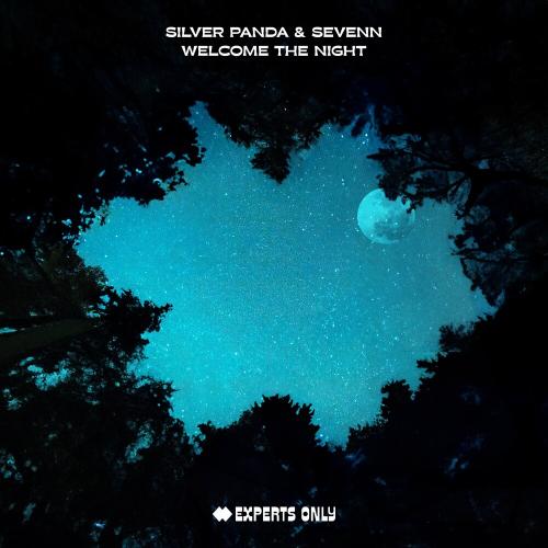 Silver Panda feat. Sevenn - Welcome The Night