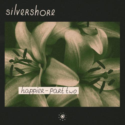 silvershore - the city