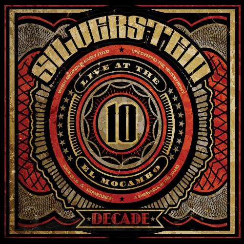 Silverstein - My Heroine (Acoustic Live At The El Macambo Toronto, ON, CA 21 Mar 2010)