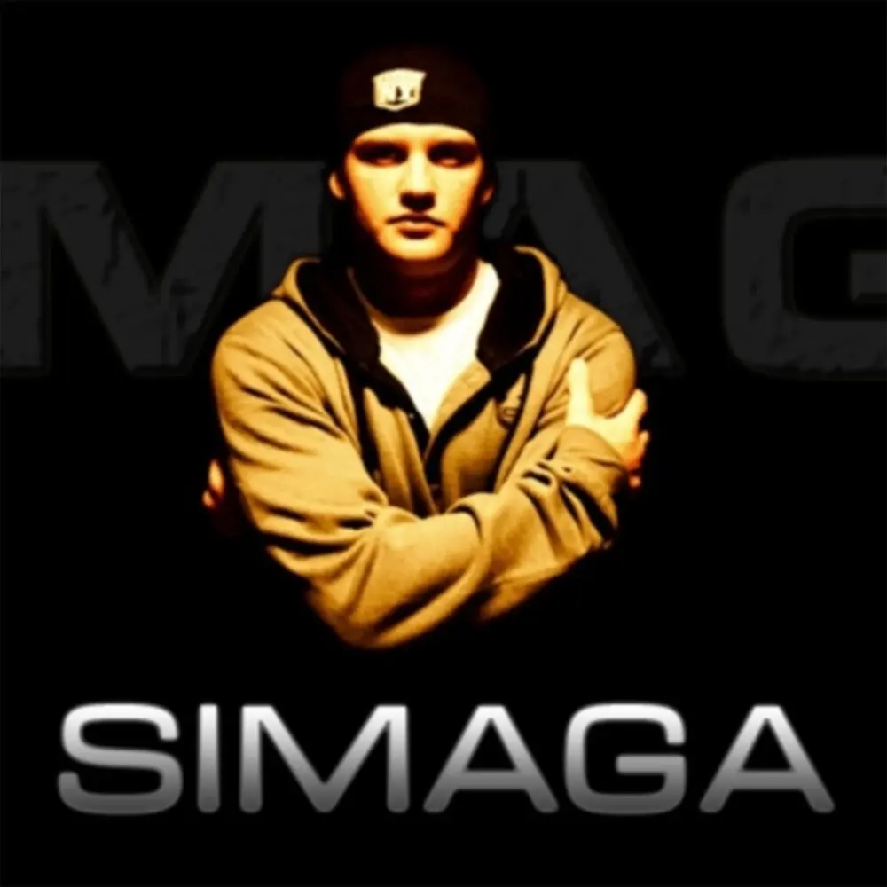 Кеш - SIMAGA, Мутные, Сайман