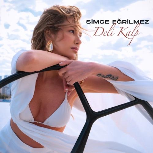 Deli Kalp (Akustik) - Simge Eğrilmez