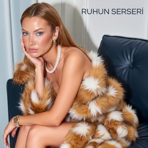 Ruhun Serseri - Simge Egrilmez
