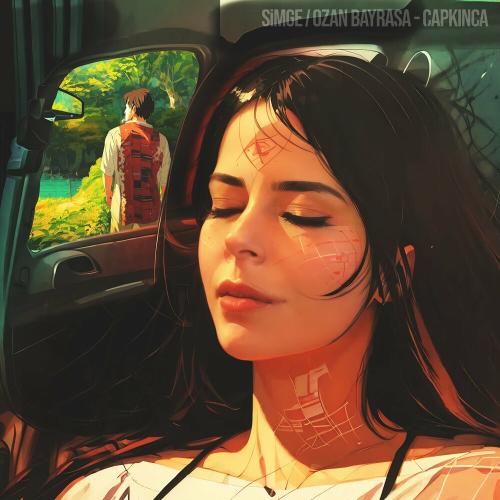 Çapkınca - Simge & Ozan Bayrasa