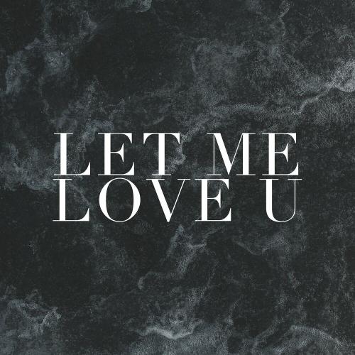 Simon Blaze & Lionel Silk - Let Me Love U