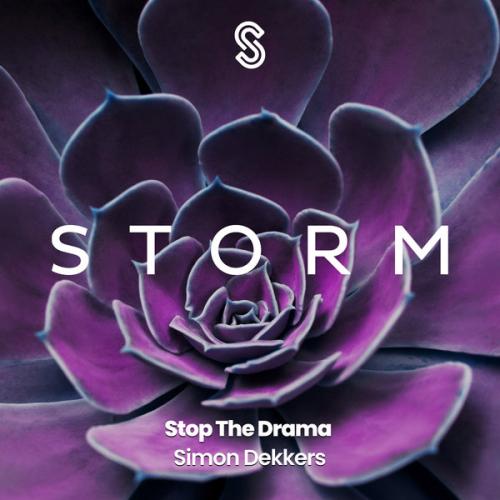 Simon Dekkers - Stop The Drama