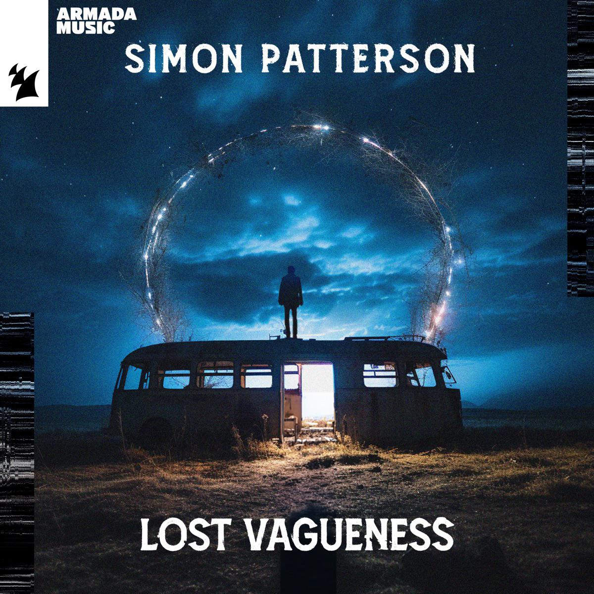 Lost Vagueness - Simon Patterson