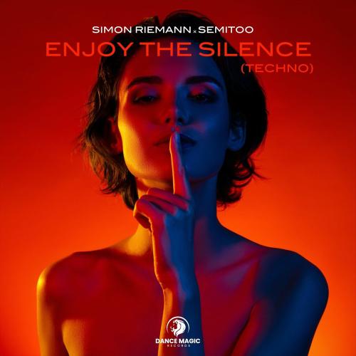 Simon Riemann & Semitoo - Enjoy The Silence (Techno)