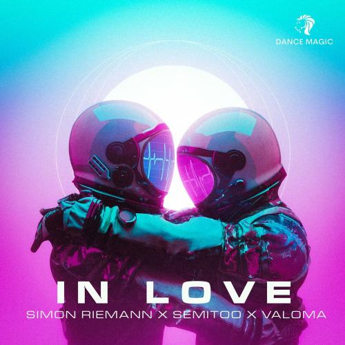 Simon Riemann, Semitoo & VALOMA - In Love