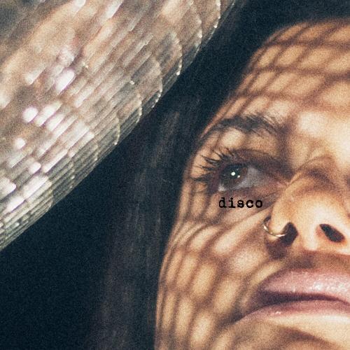 SIMONA - Disco