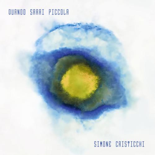 Simone Cristicchi - Quando sarai piccola