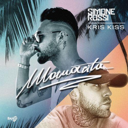Simone Rossi feat. Kris Kiss - Mamacita