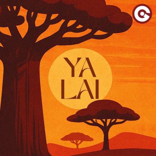 Simone Santagati & B-Rain - Ya Lai