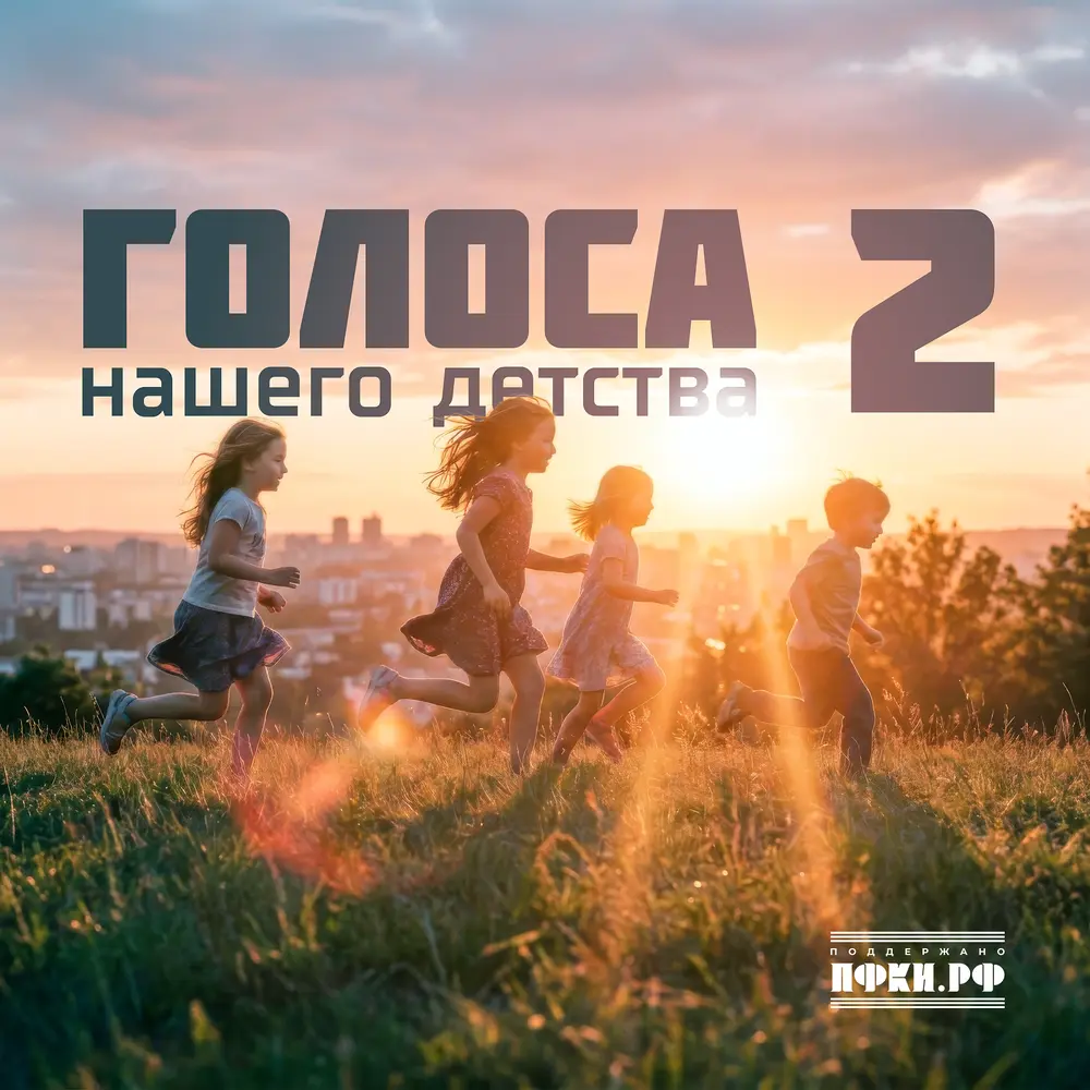 С добрым Новым Годом! - Симпапо