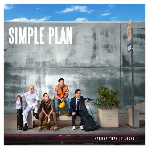 Simple Plan - Iconic