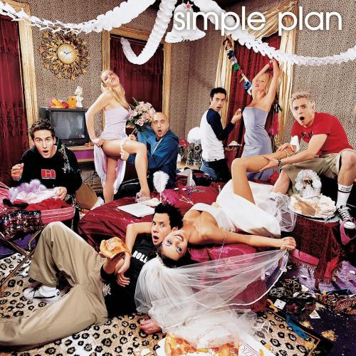 Simple Plan - Perfect