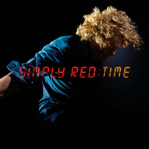 It Wouldn't Be Me (Single Mix) - Simply Red