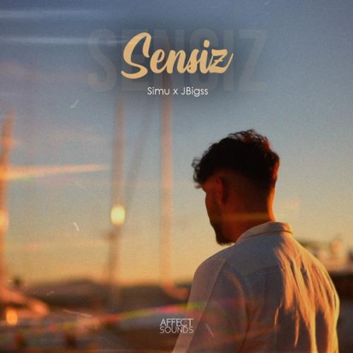 Sensiz - Simu & J.Bigss