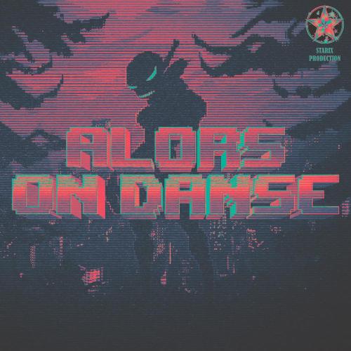 SIMULVCRUM - Alors On Danse