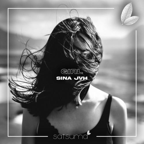 Sina JVH - Girl