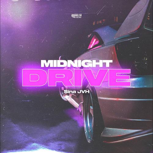 Sina JVH - Midnight Drive