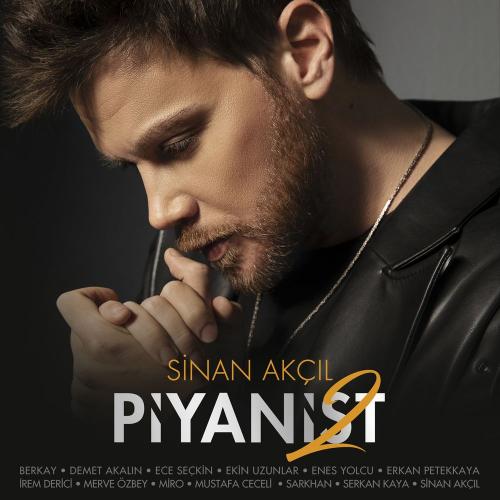 Sinan Akçıl & Ekin Uzunlar - Simsiyahım