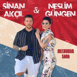 Mecburum Sana - Sinan Akçıl, Neslim Güngen