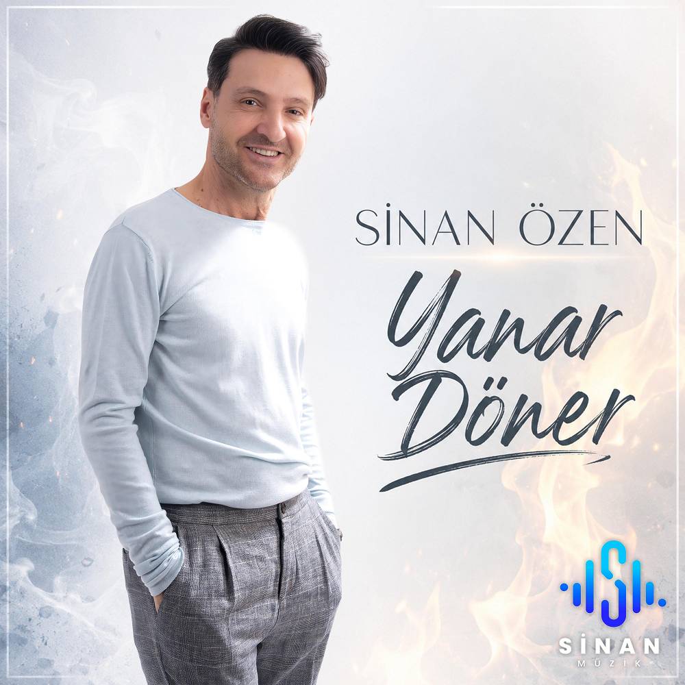 Yanar Döner - Sinan Özen