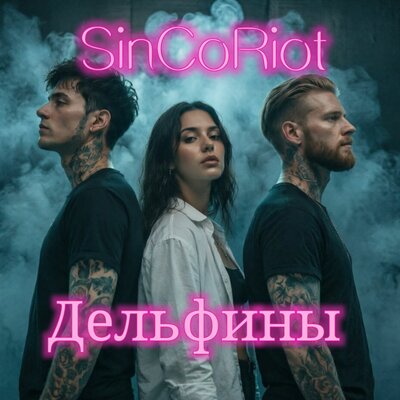 Дельфины - SinCoRiot