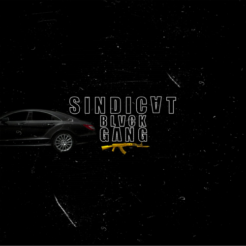 SINDICVT - Black Gang