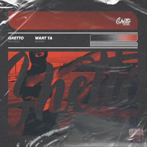 WANT YA - SINDICVT, Hvzvrd