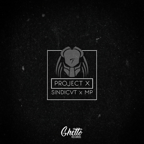 SINDICVT & mp - Project X