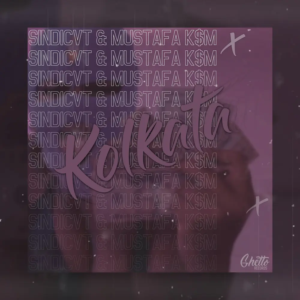 Kolkata - SINDICVT, Mustafa K$M