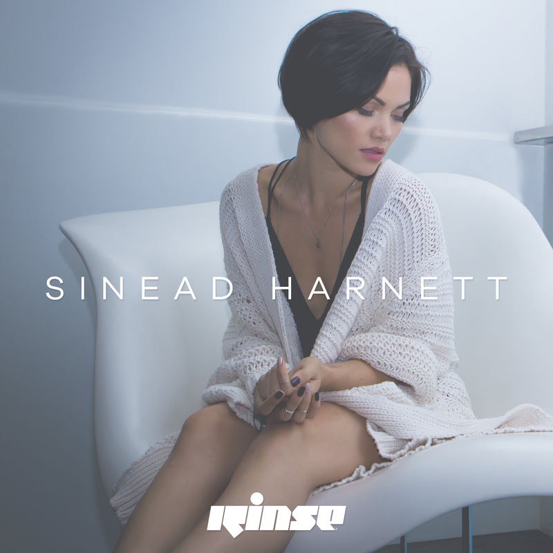 If You Let Me - Sinead Harnett feat. Grades