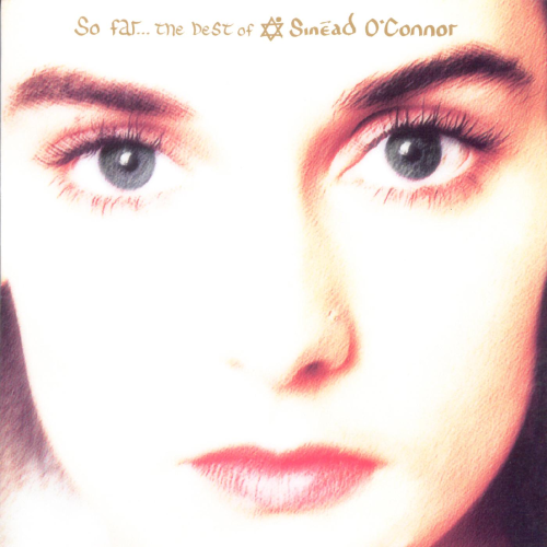 Nothing Compares 2 U - Sinéad O'Connor