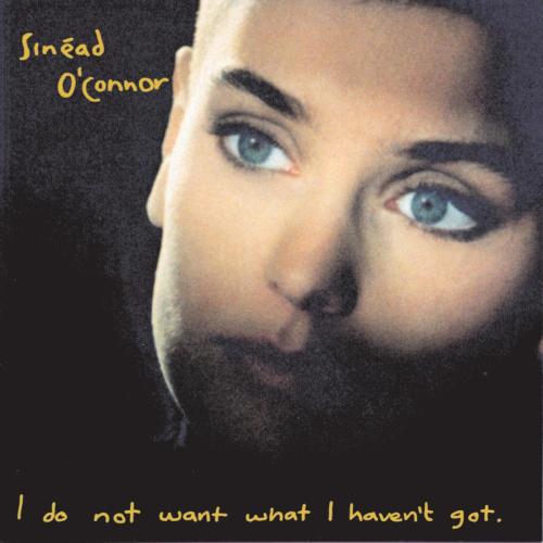 The Emperor's New Clothes - Sinead O'Connor