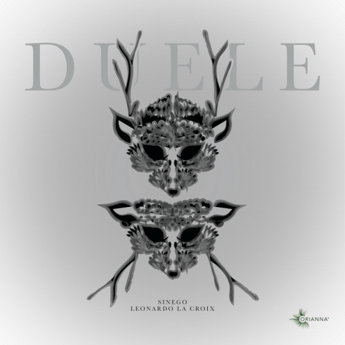Sinego & Leonardo La Croix - Duele