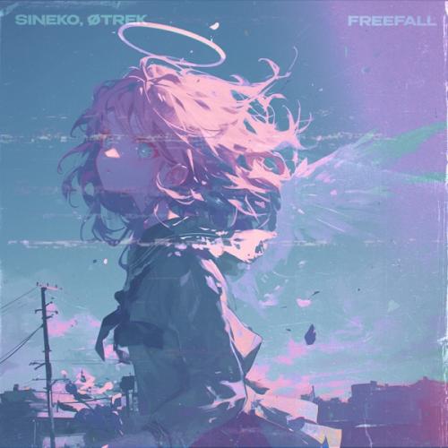 Sineko & ØTREK - Freefall