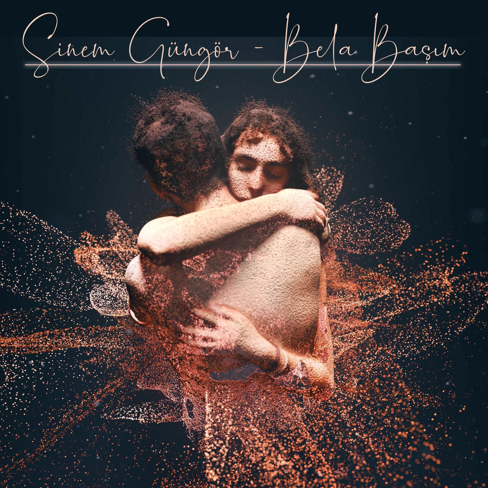 Bela Başım - Sinem Güngör