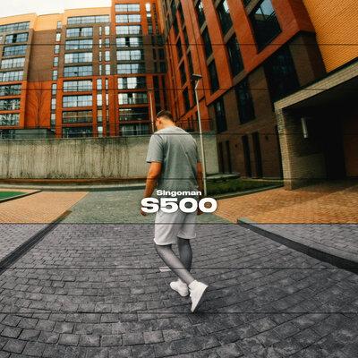 Singoman - S500