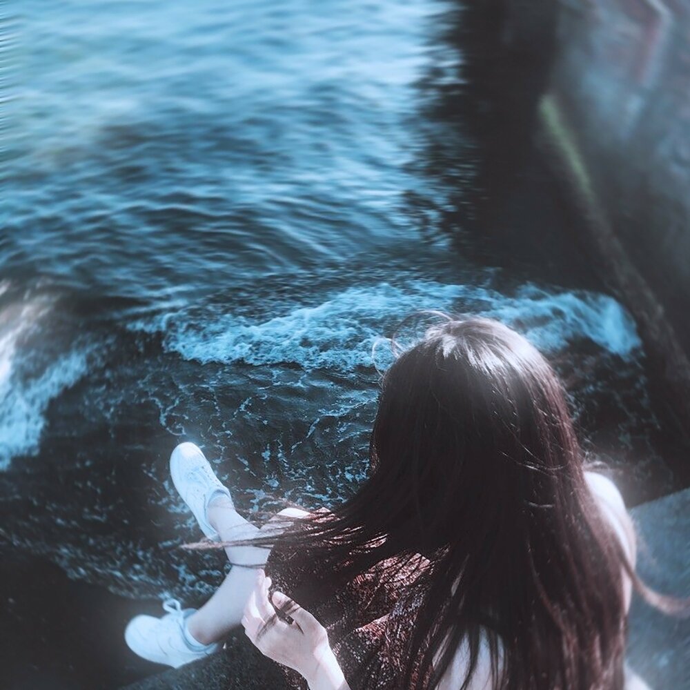 My inner glow - singsoni
