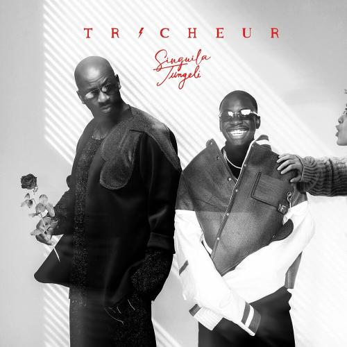 Singuila feat. Jungeli - Tricheur