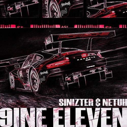 Sinizter, Netuh - 9INE ELEVEN