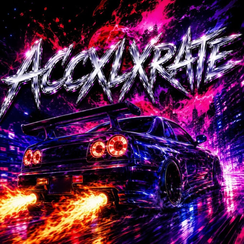 ACCXLXRATE - Sinny