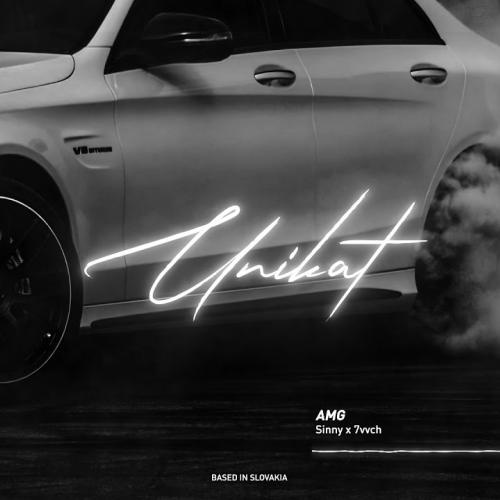 AMG - Sinny feat. 7vvch