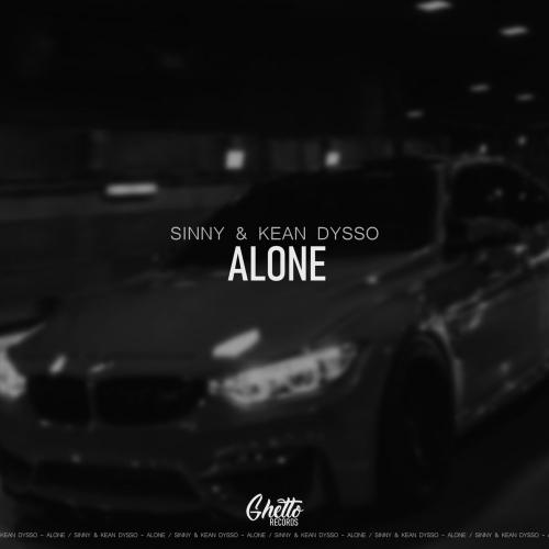 Sinny & KEAN DYSSO - Alone