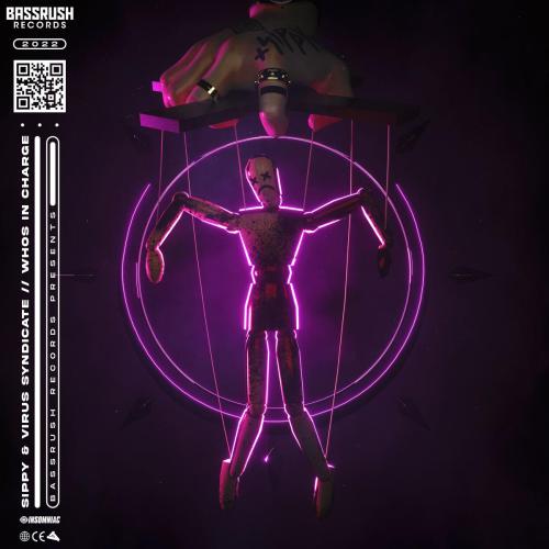 SIPPY & Virus Syndicate - Who's in Charge