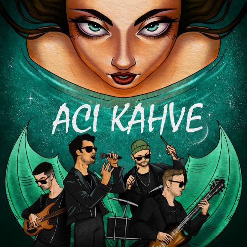 Acı Kahve - Siren