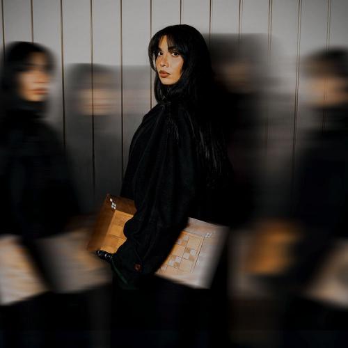 Kömür Gözlüm - Sirin Inci